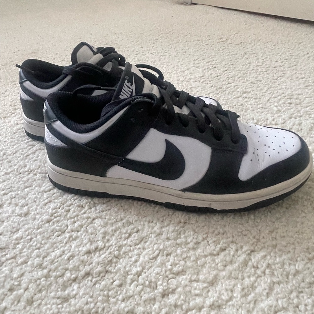 Nike Dunks